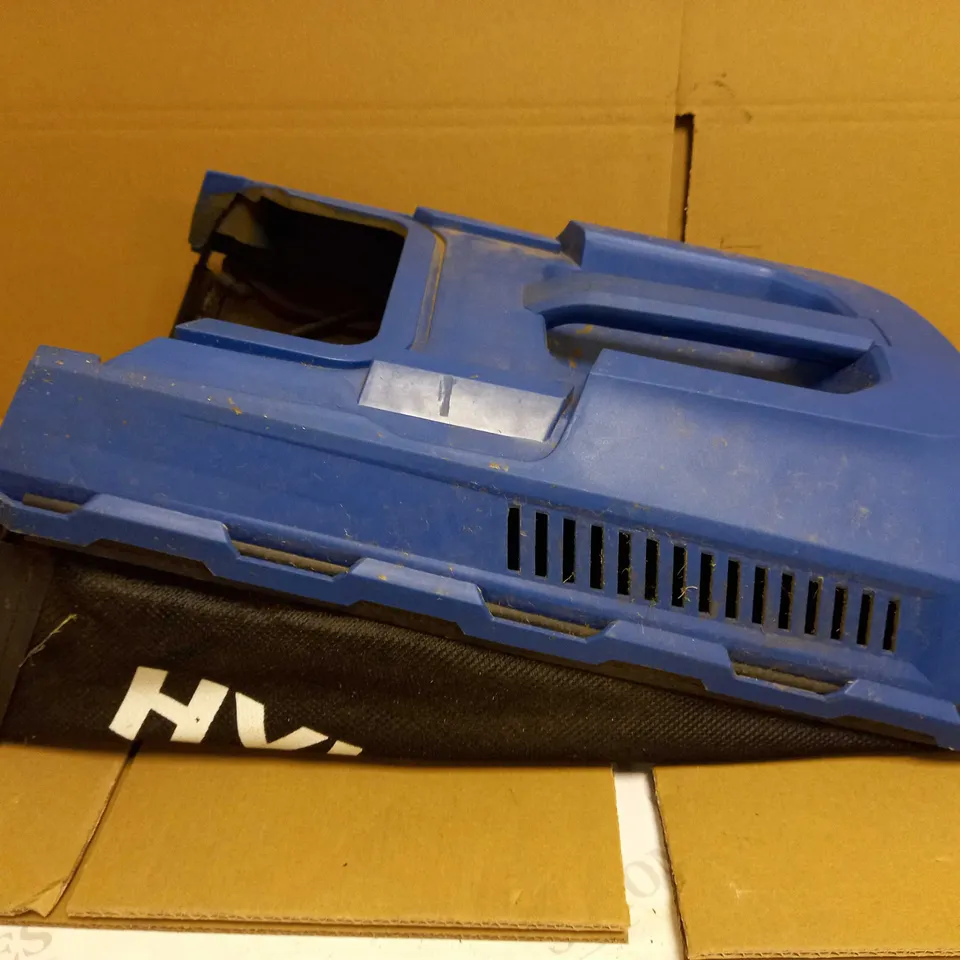 HYUNDAI HYM3800E LAWNMOWER 