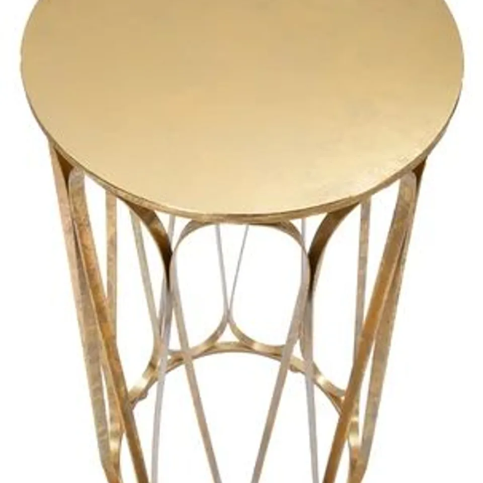 BOXED SHARMA SIDE TABLE (1 BOX)