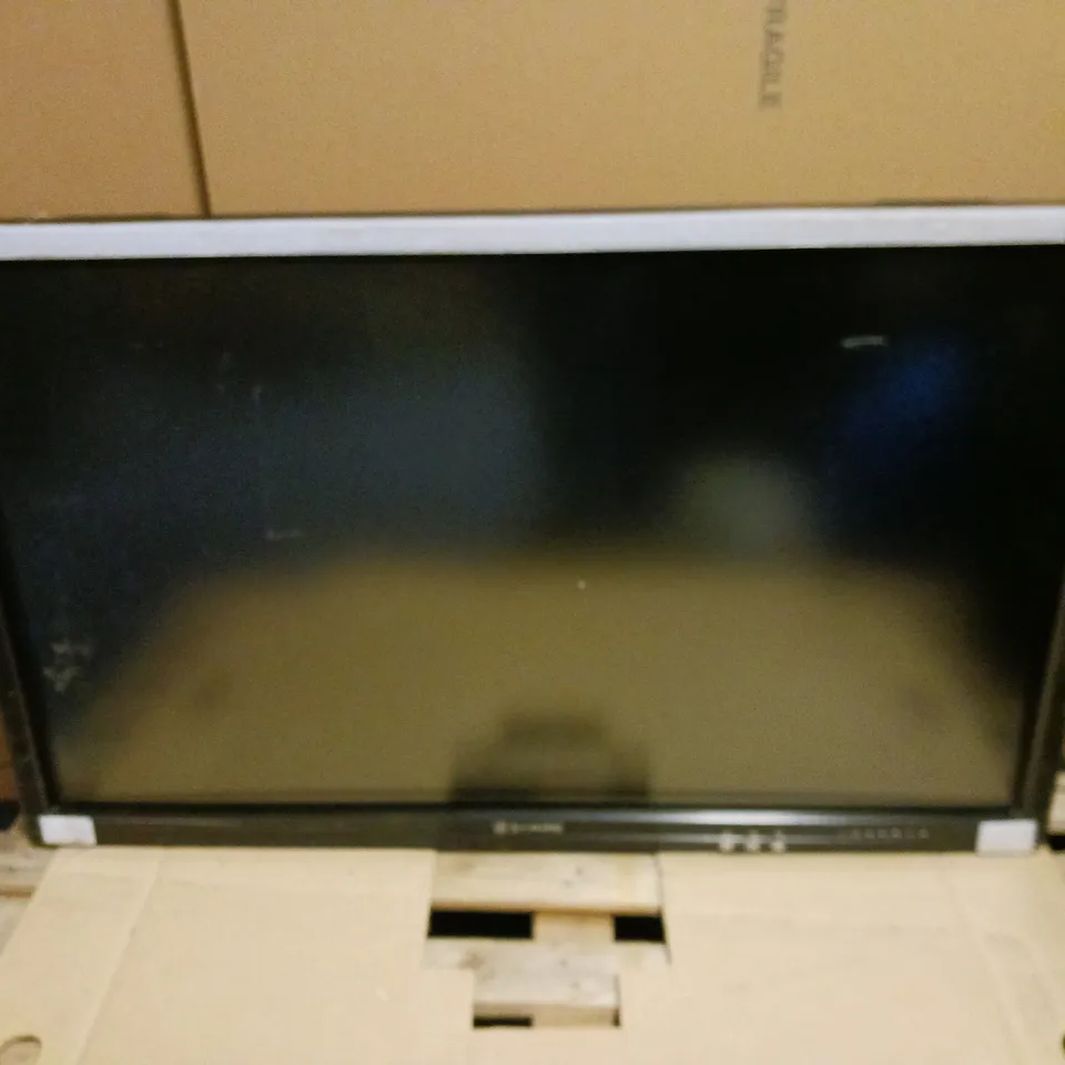 PROMULTIS 42" DIGITAL SIGNAGE SCREEN - COLLECTION ONLY 