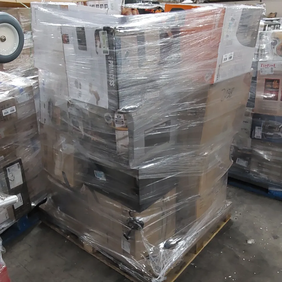 PALLET OF APPROXIMATELY 18 ASSORTED  HOUSEHOLD & ELECTRICAL PRODUCTS TO INCLUDE