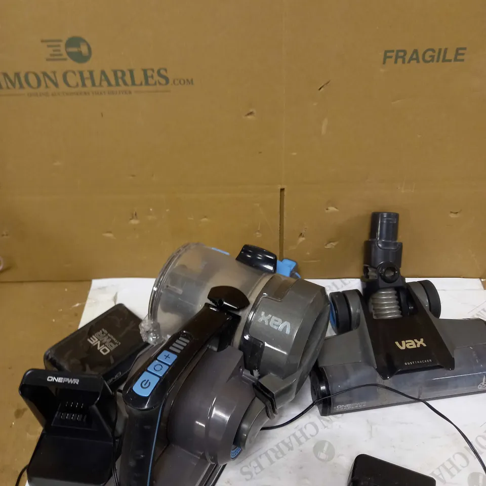 VAX BLADE 3 CORDLESS VACUUM