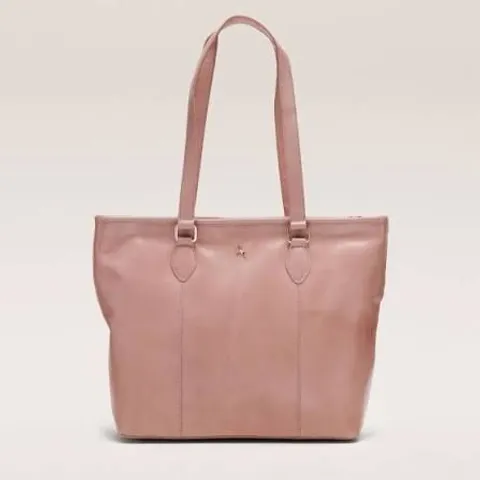 ASHWOOD THEA LEATHER SHOULDER BAG