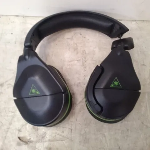 BOXED TURTLE BEACH STEALTH 600 GAMING WIRELESS HEADSET