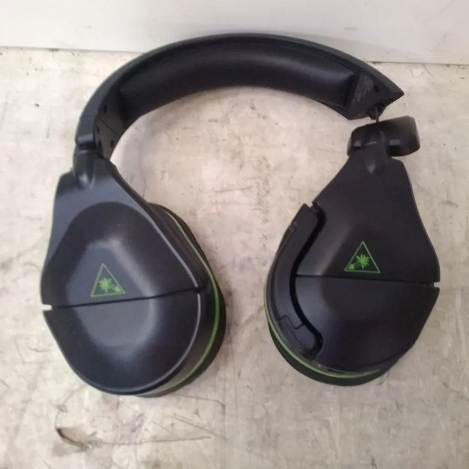 BOXED TURTLE BEACH STEALTH 600 GAMING WIRELESS HEADSET