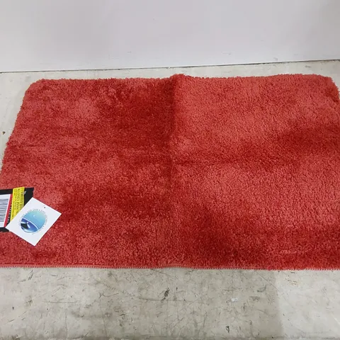JORDAN RECTANGLE NON SLIP BATH MAT