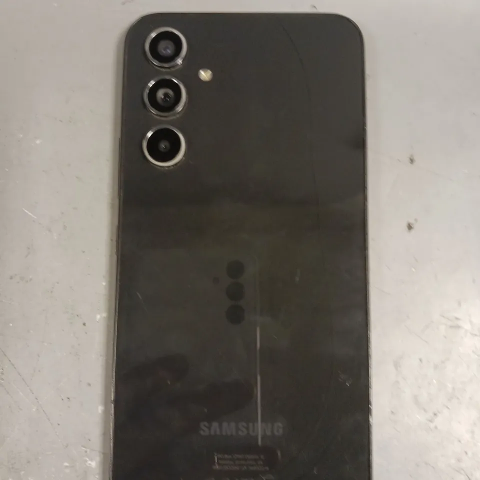 SAMSUNG GALAXY A54 SMARTPHONE 