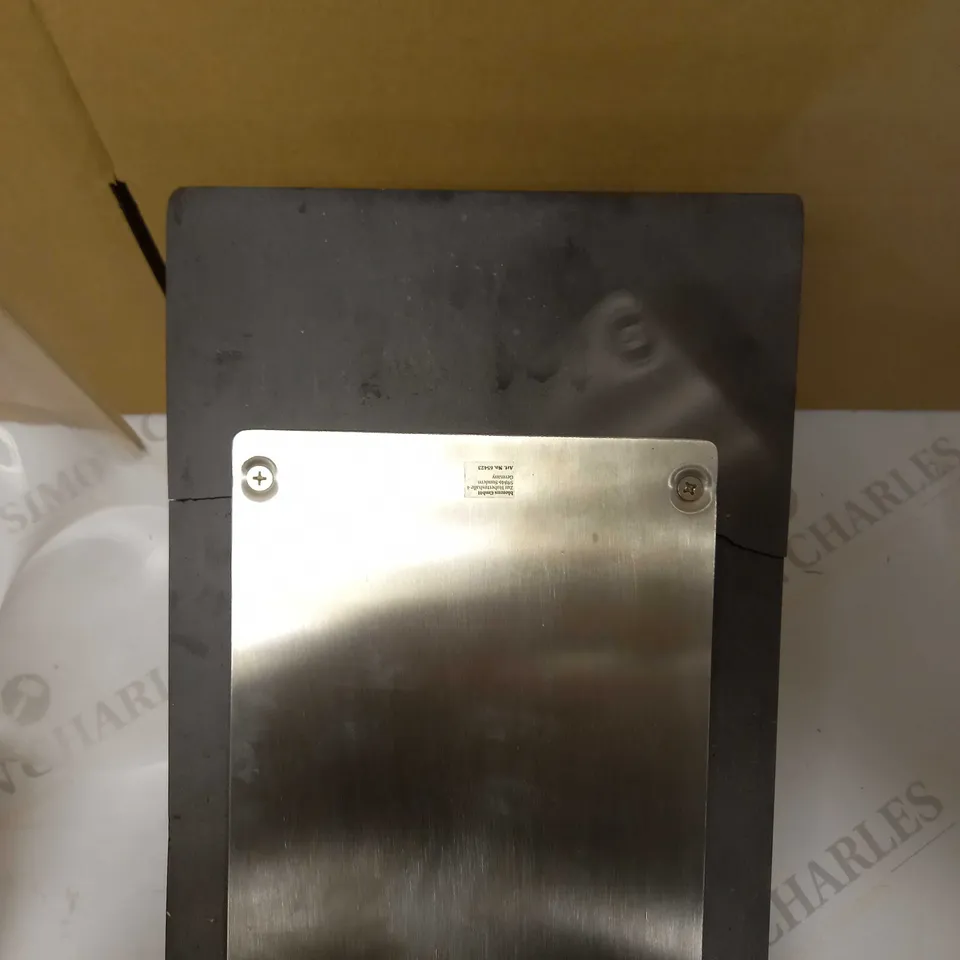 BLOMUS WALL HOLDER W/CANDLE