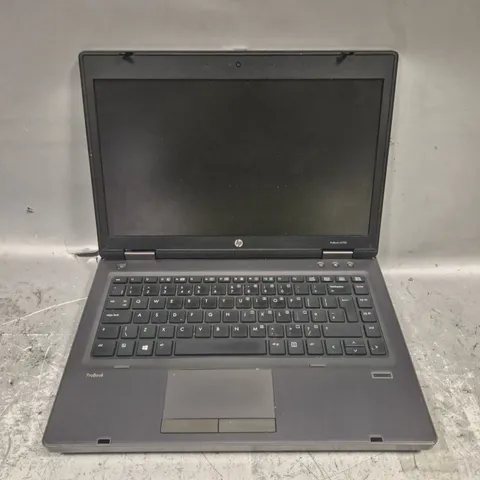 HP PROBOOK 6475B LAPTOP