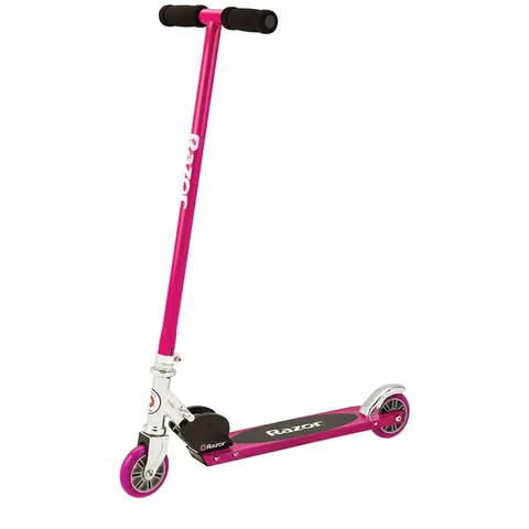 RAZOR SPORTS SCOOTER - PINK