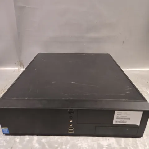 ASUS ALL SERIES DESKTOP PC 