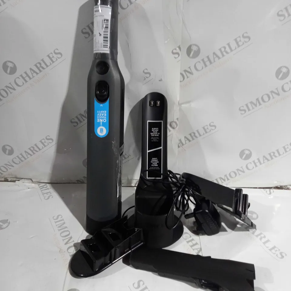 SHARK CORDLESS HANDHELD VACUUM CLEANER WV200UK