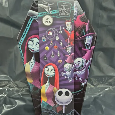 DISNEY THE NIGHTMARE BEFORE CHRISTMAS ADVENT CALENDAR