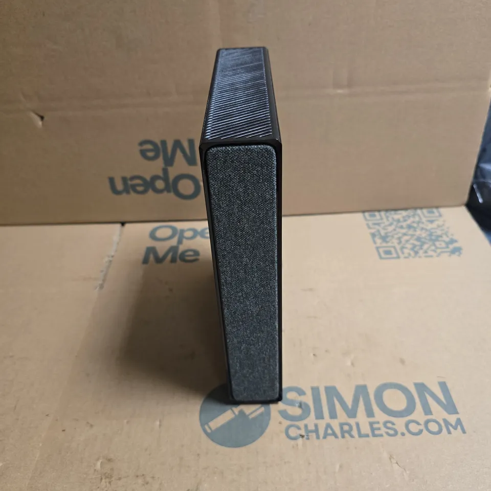 VIRGIN MEDIA HUB 5 MODEM/ROUTER (SAGEMCOM) – MODEL F3896LG-VMB