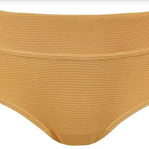 REGATTA WOMENS PALOMA SWIM BRIEF BIKINI BOTTOMS SIZE 12