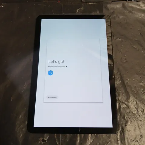 SAMSUNG GALAXY S4 TAB 10.5 – BLACK, SM-T830