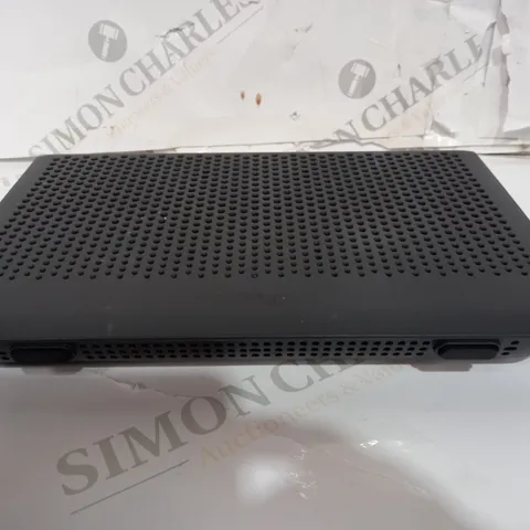 TALTKTALK TV BOX