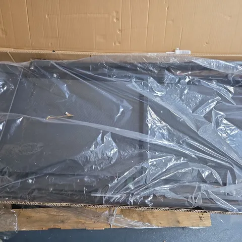 BOXED TREADMILL - UNBRANDED