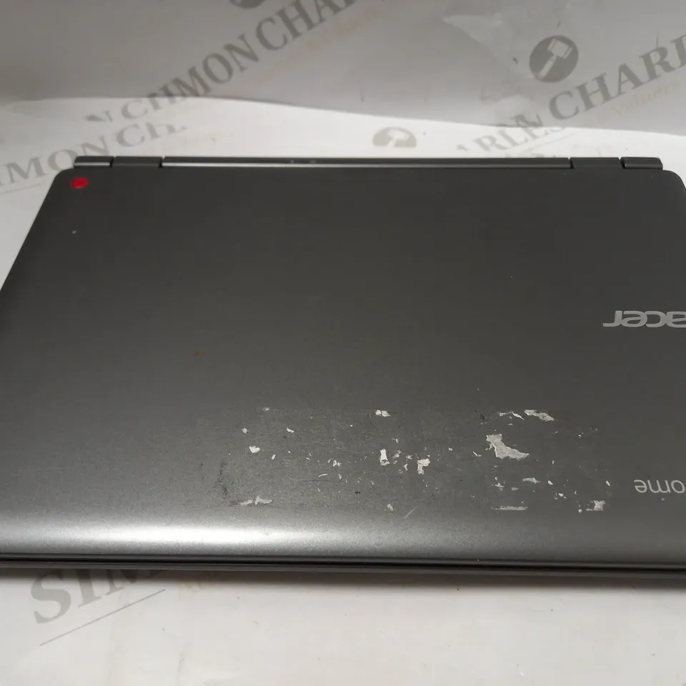 ACER C730 SERIES LAPTOP IN GREY