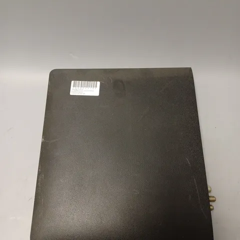 SAMSUNG SOC8002A ONE CONNECT