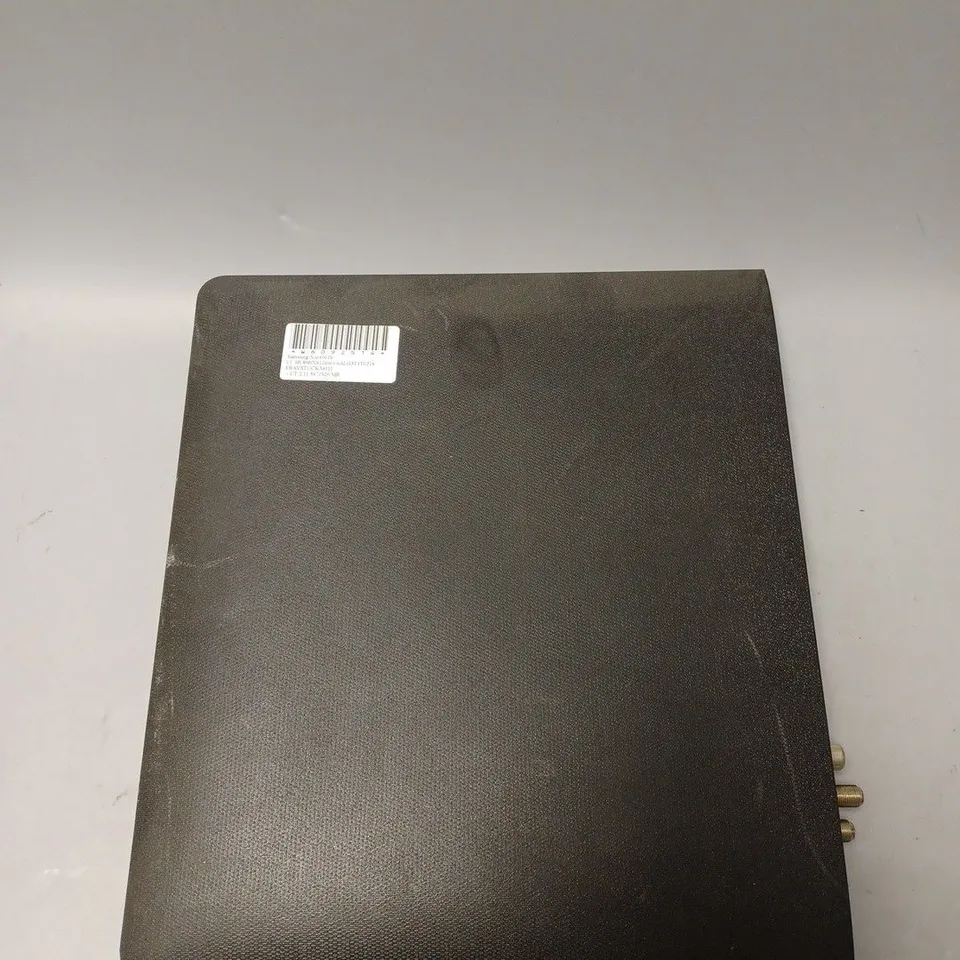 SAMSUNG SOC8002A ONE CONNECT