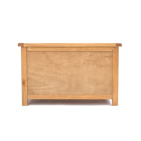 BOXED SOUTHINGTON BLANKET CHEST (1 BOX)