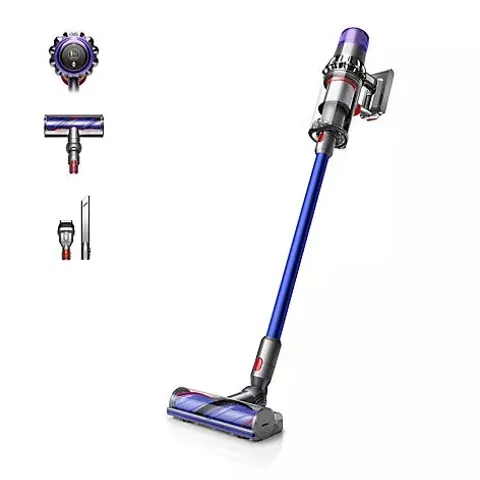 BOXED DYSON V11 VACUUM CLEANER