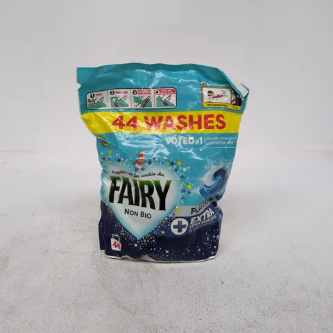 FAIRY NON BIO PLATINUM+ 44 WASHES