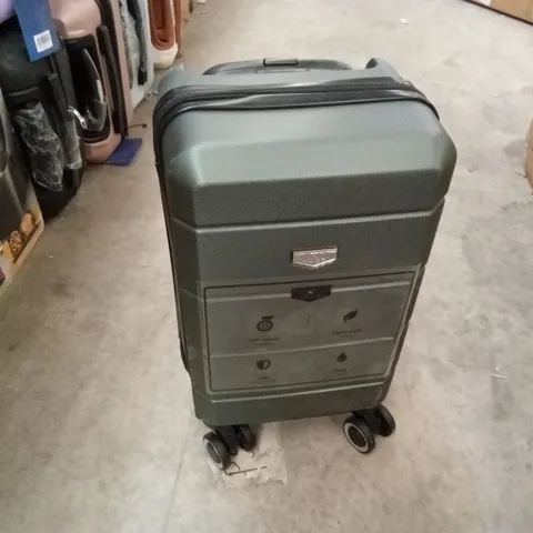 SMALL CABIN CASE ARMY GREEN 