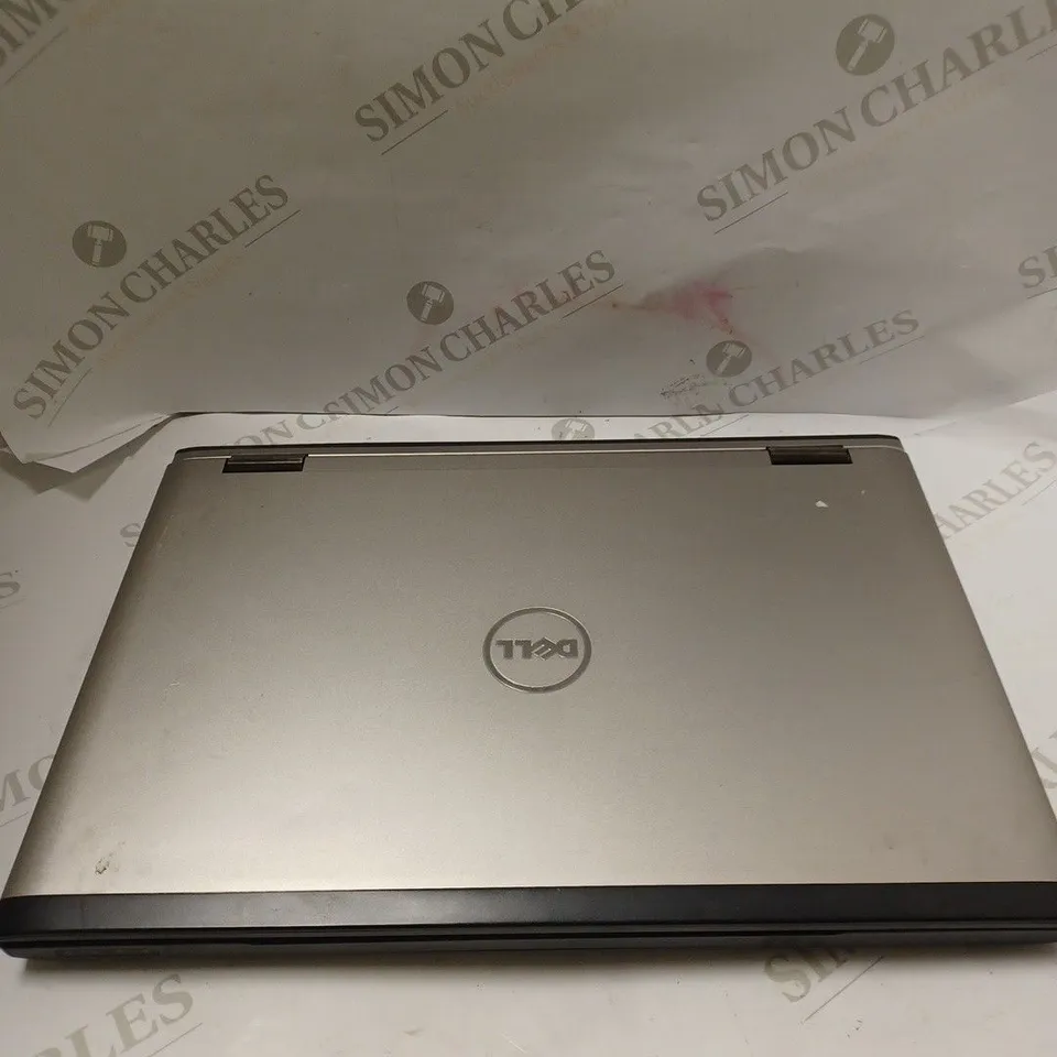 DELL VOSTRO 3555 LAPTOP 