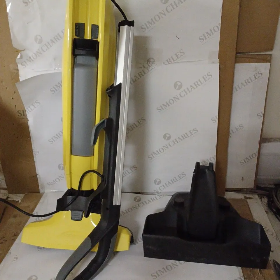 KÄRCHER FC5 HARD FLOOR CLEANER