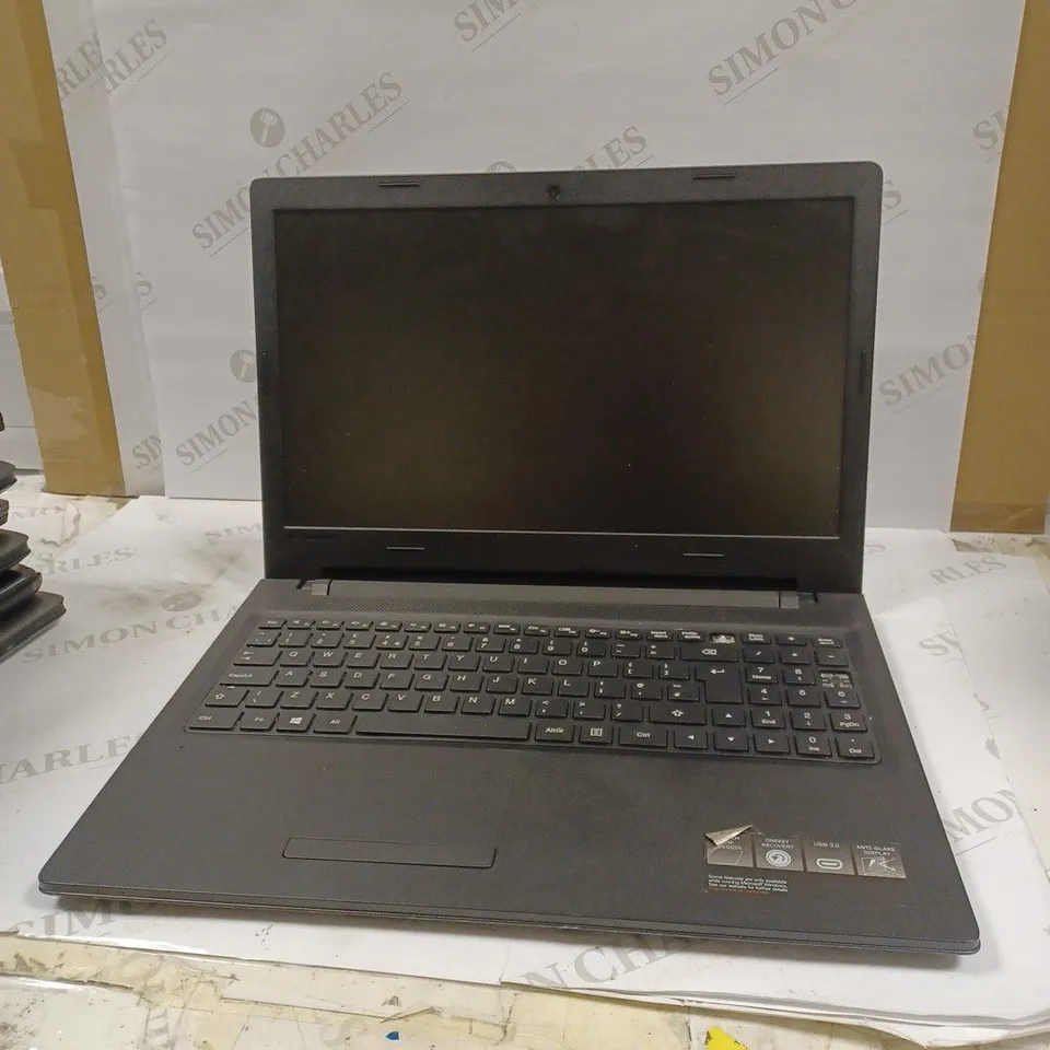 LENOVO B50-50 LAPTOP 15.6 INCH