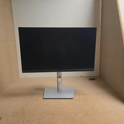 DELL FLAT PANEL MONITOR P2222H BOXED