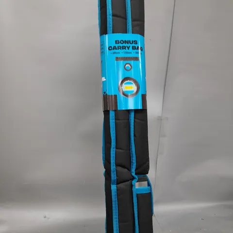 OX PRO TUFF 3 LEVEL KIT - 600, 1200 AND 1800MM - COLLECTION ONLY