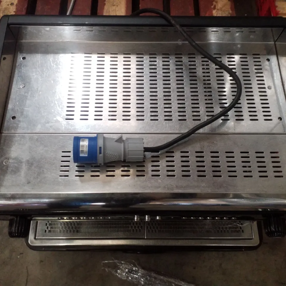 CALYPSO 2 GROUP ESPRESSO MACHINE 