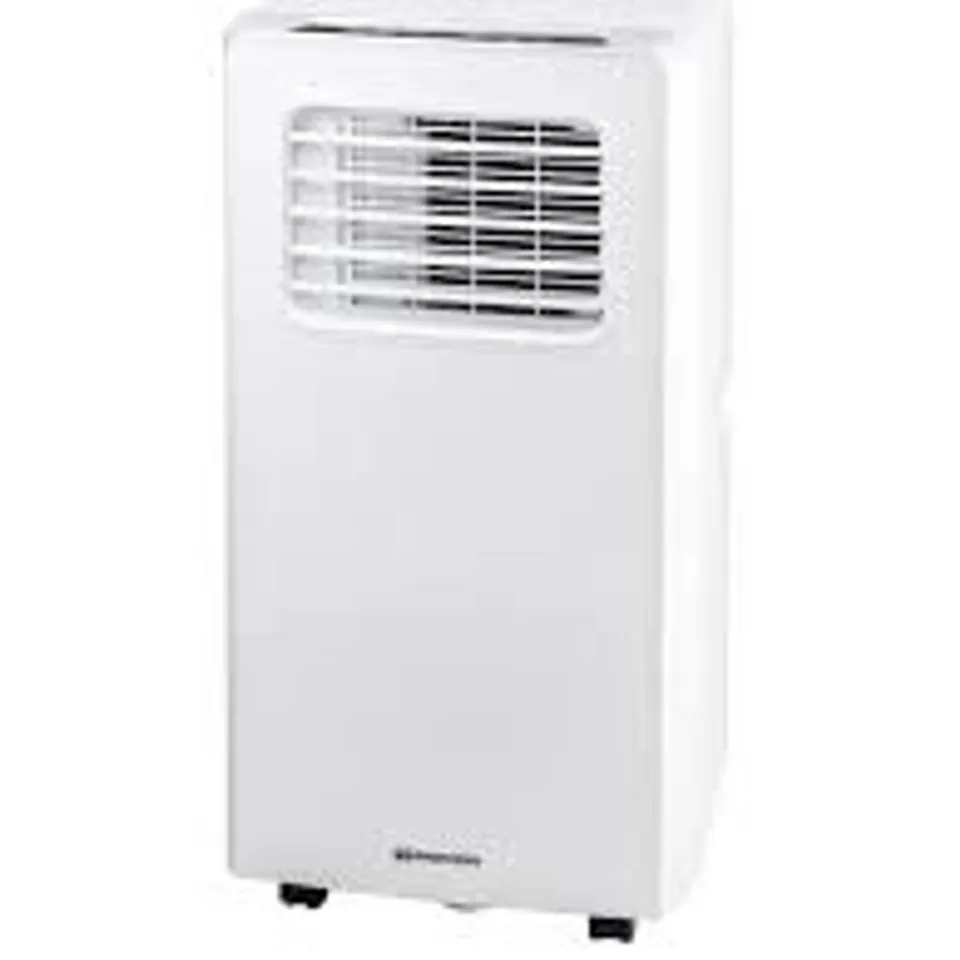SWAN 5000BTU PORTABLE AIR CON - COLLECTION ONLY RRP £180