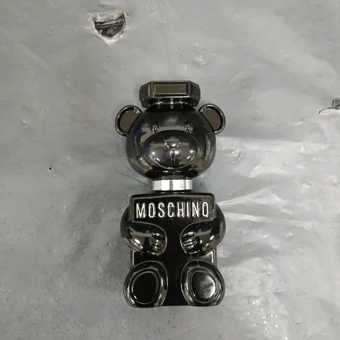 MOSCHINO TOY BOY 30ML EDP - COLLECTION ONLY