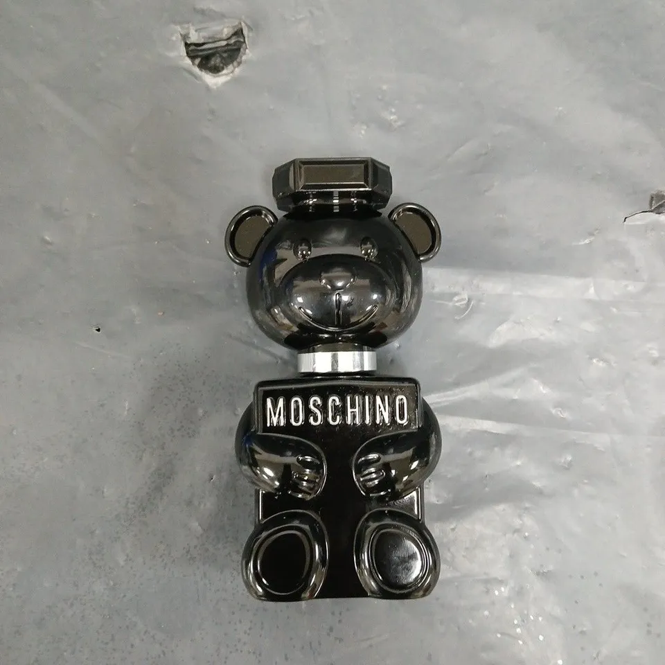 MOSCHINO TOY BOY 30ML EDP - COLLECTION ONLY