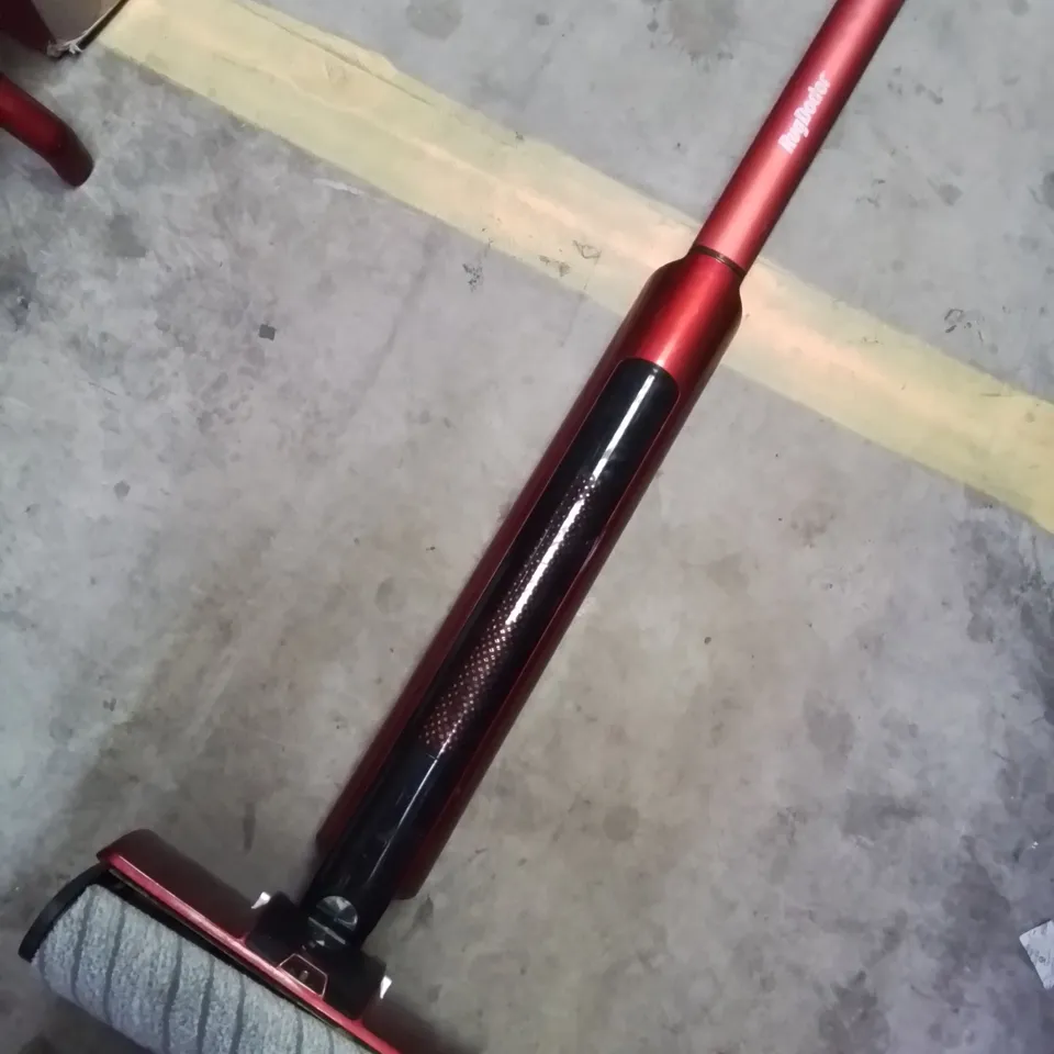 RUG DOCTOR CORDLESS FLOOR CLEANER