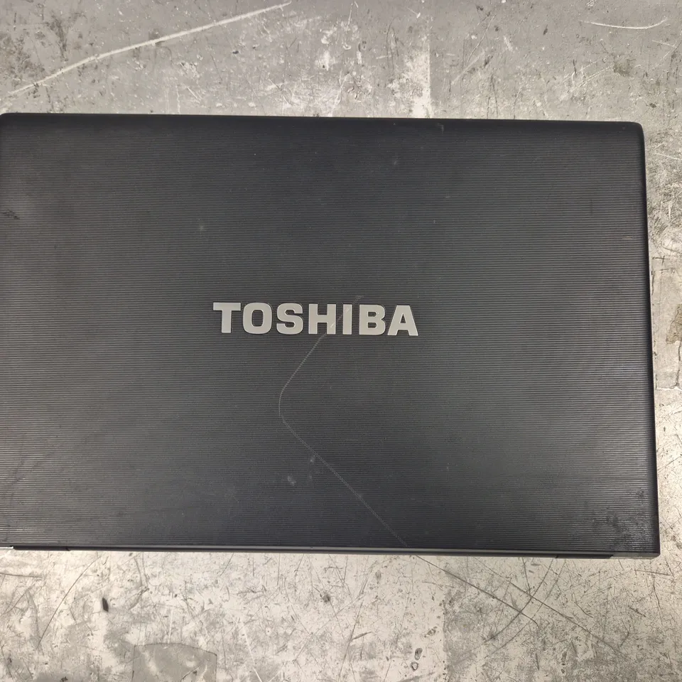 TOSHIBA TECRA R950-1EN LAPTOP 