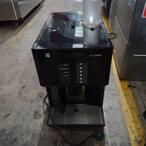 WMF – 1200S BARISTA MACHINE