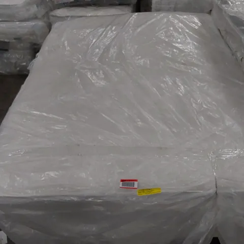 BAGGED 5FT KING LUXURY MEMORYFOAM MATTRESS 
