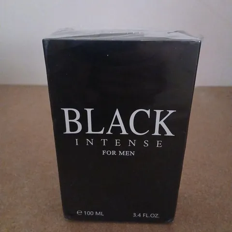 BOXED BLACK INTENSE FOR MEN 100ML