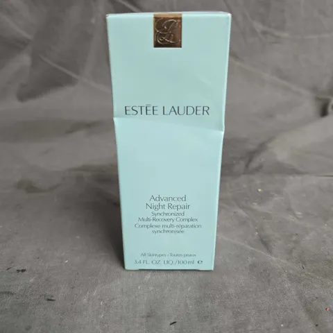 SEALED ESTEE LAUDER ADVANCED NIGHT REPAIR 100ML