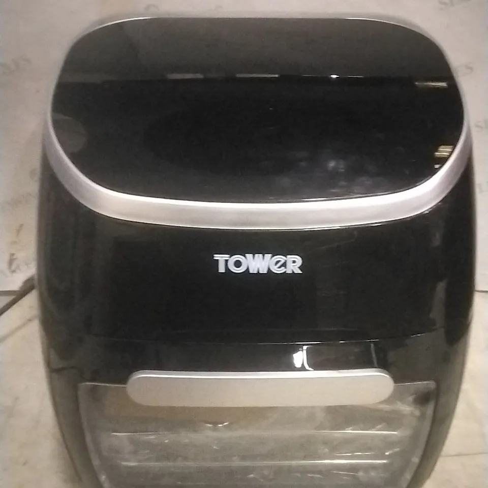 BOXED TOWER XPRESS 5 IN 1 AIR FRYER 