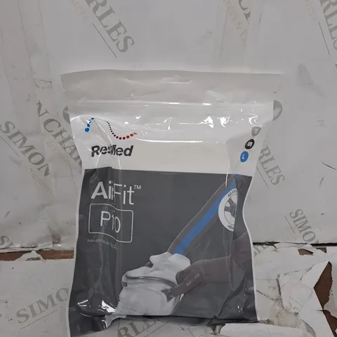 SEALED AIRFIT P10 CPAP MASK | NOSE PAD MASK FROM RESMED