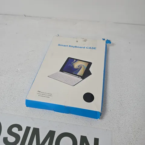  SMART KEYBOARD CASE – BOXED