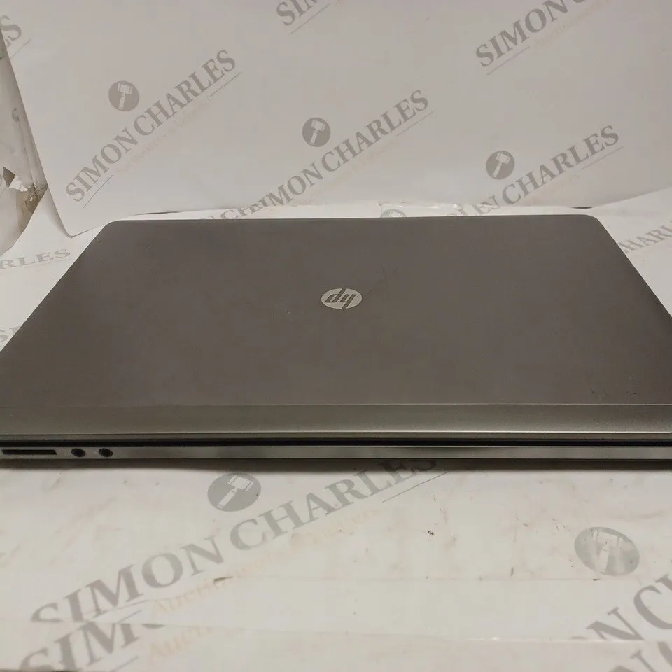 HP PROBOOK 4540S LAPTOP 