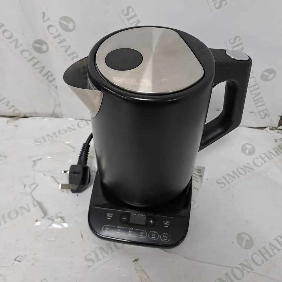 NINJA PERFECT TEMPERATURE KETTLE KT200UK
