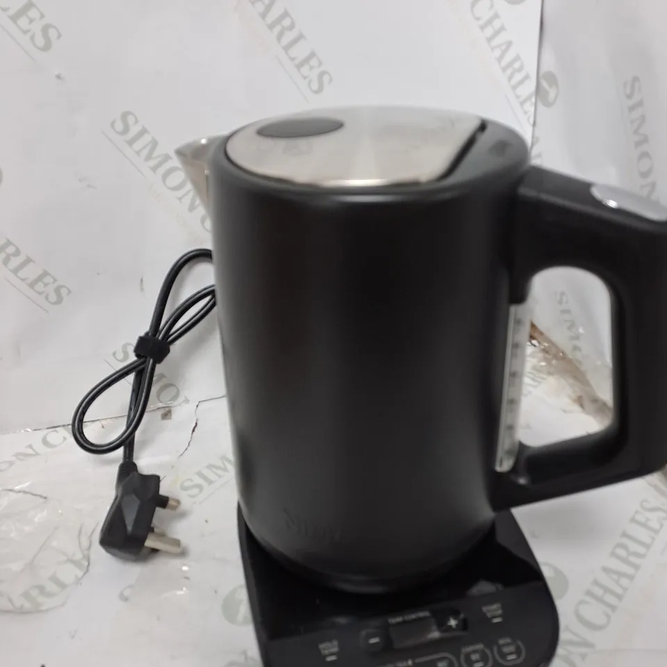 NINJA PERFECT TEMPERATURE KETTLE KT200UK