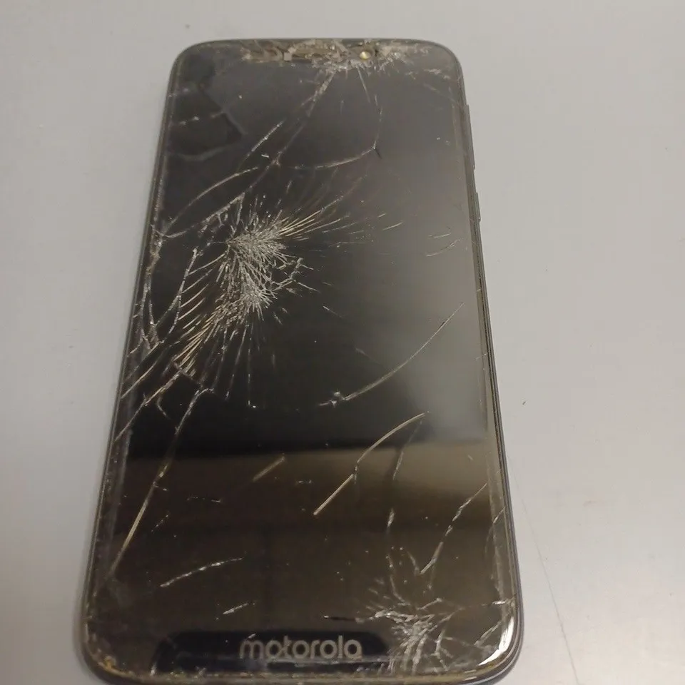 MOTOROLA MOTO G7 POWER 